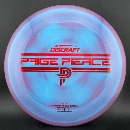 Swirl ESP Joy (Prototype) - Paige Pierce