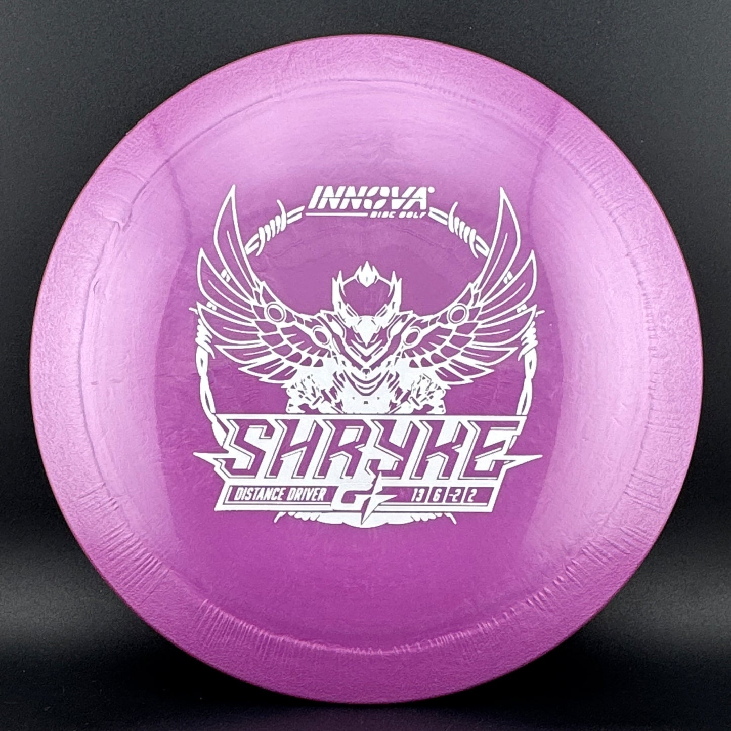 GStar Shryke