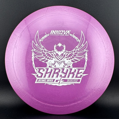 GStar Shryke