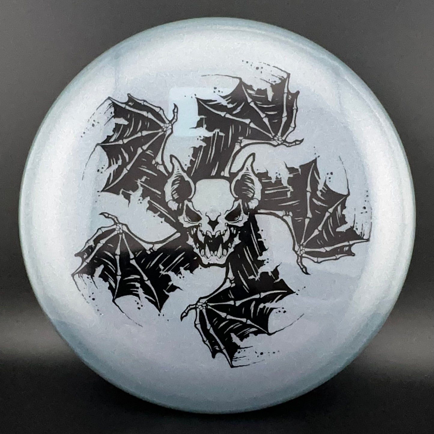 Moondust Champion Aviar - Night Terror by Marm O Set