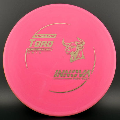 Soft Pro Toro