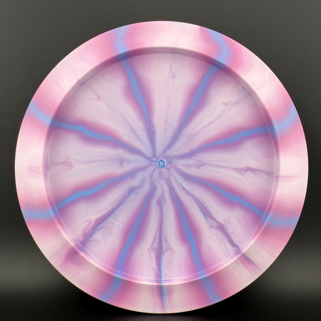 Extreme Burst Royal Grand Grace - Mini Crown
