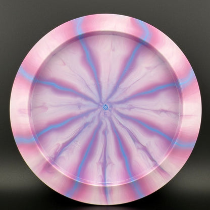 Extreme Burst Royal Grand Grace - Mini Crown