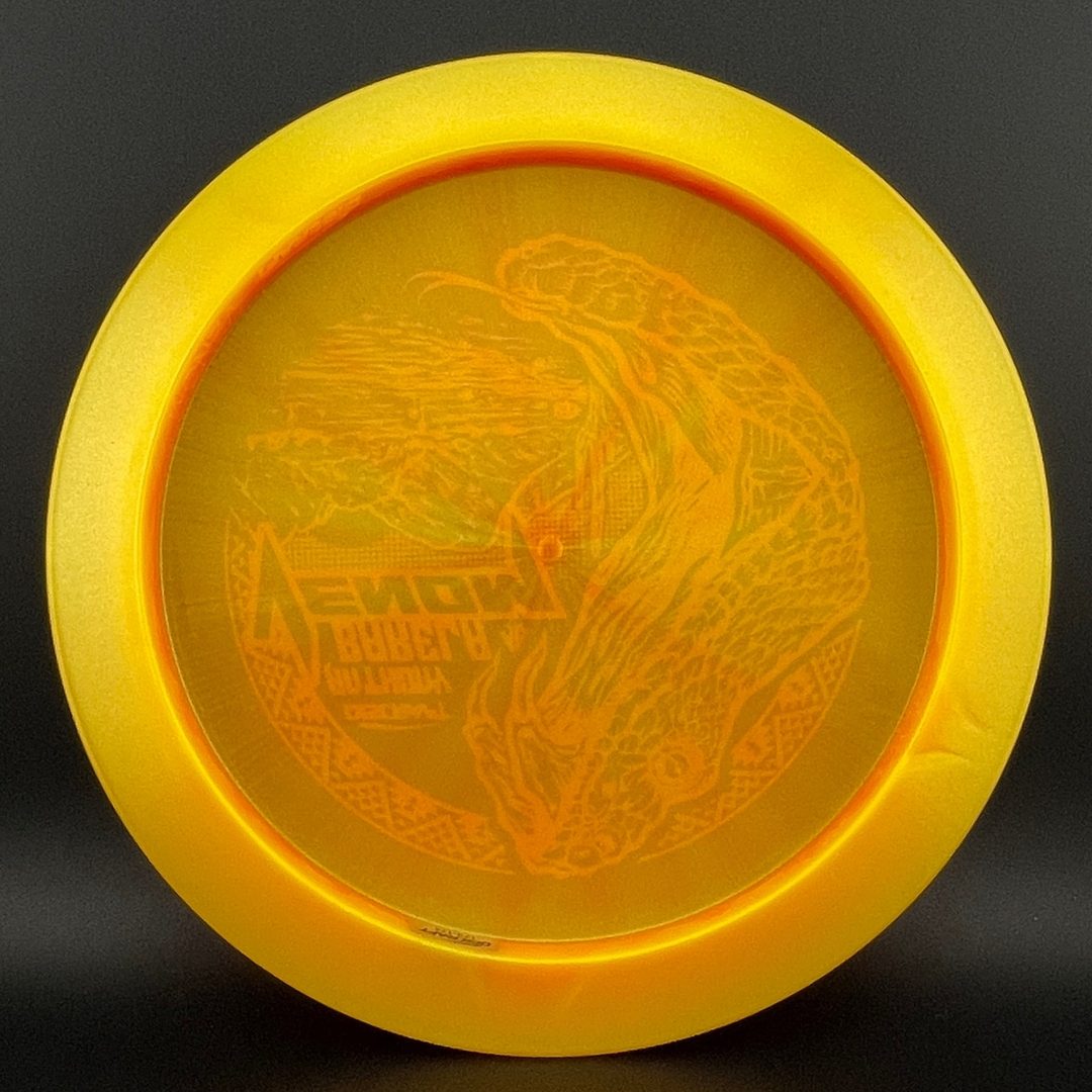 Stiff Colorshift Z Venom - Anthony Barela