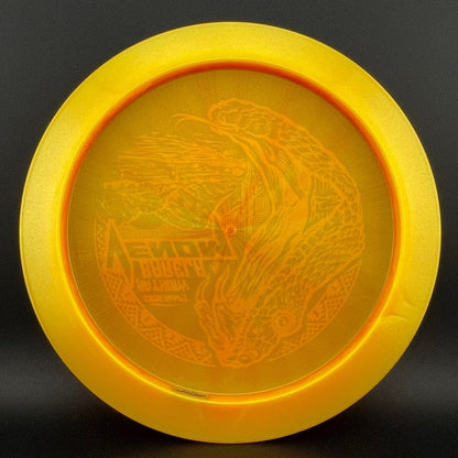 Stiff Colorshift Z Venom - Anthony Barela