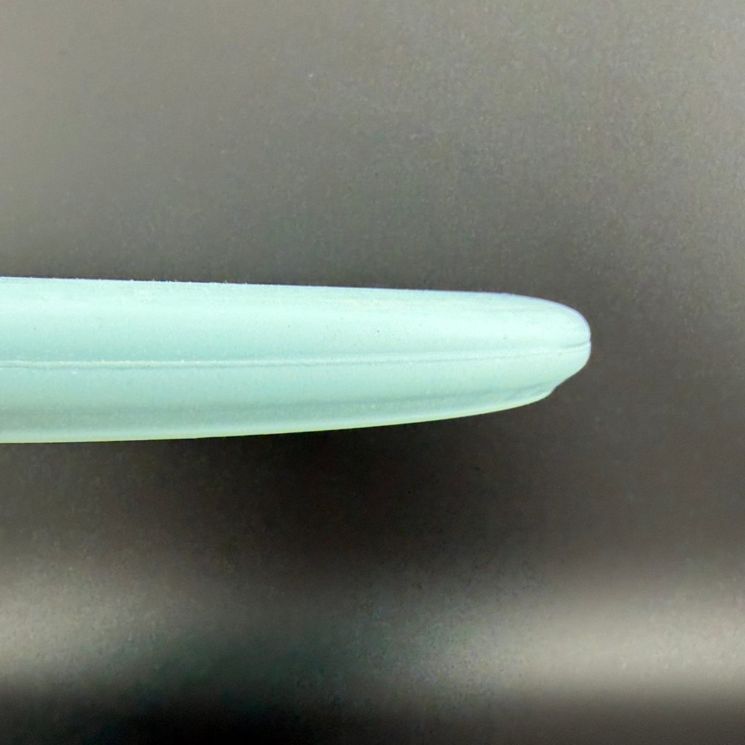 Mega Soft Glow Royal Pickle - First Run