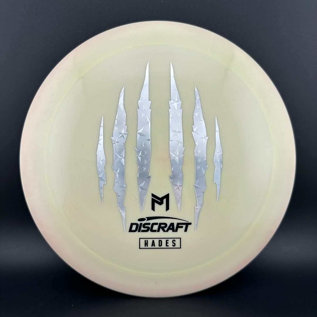 ESP Hades - Paul McBeth 6x Claw World Champion - Commemorative Edition