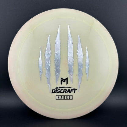 ESP Hades - Paul McBeth 6x Claw World Champion - Commemorative Edition