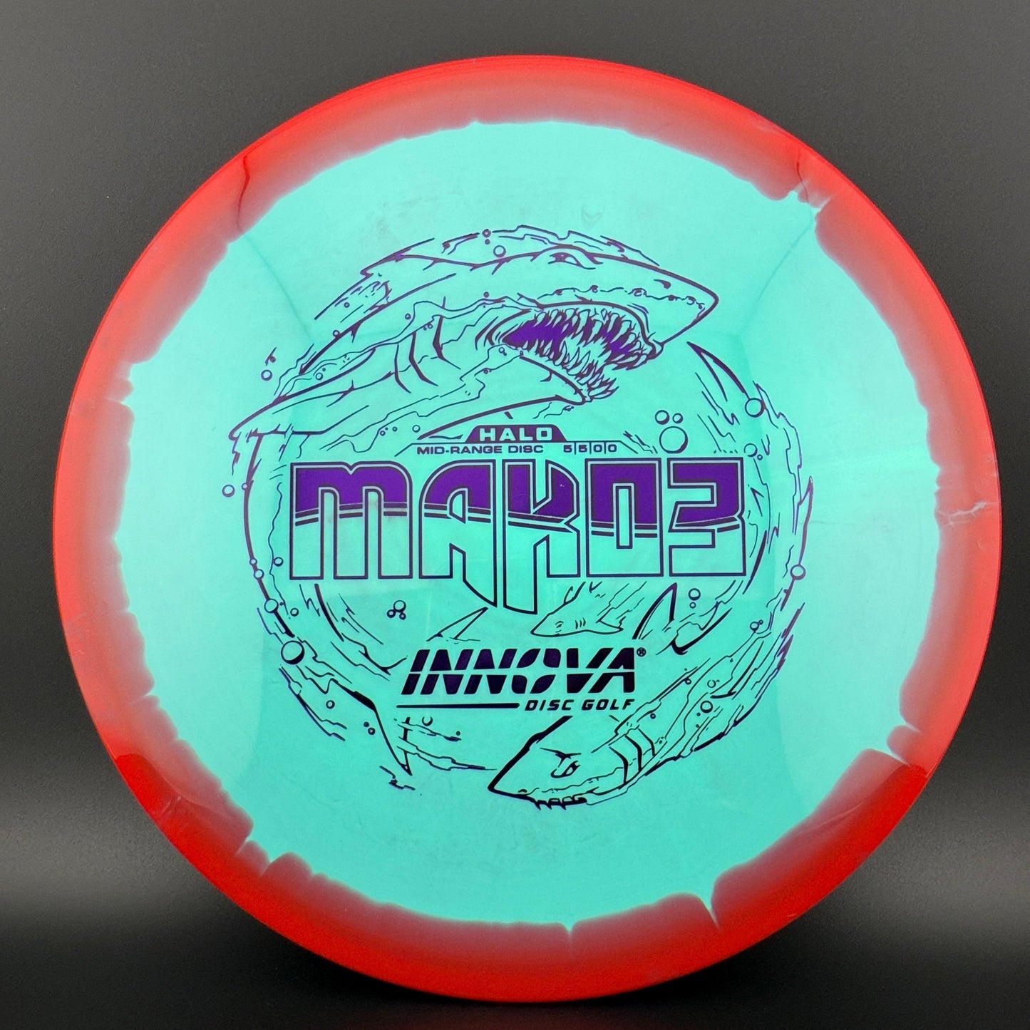 Halo Star Mako3