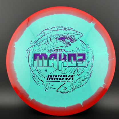 Halo Star Mako3