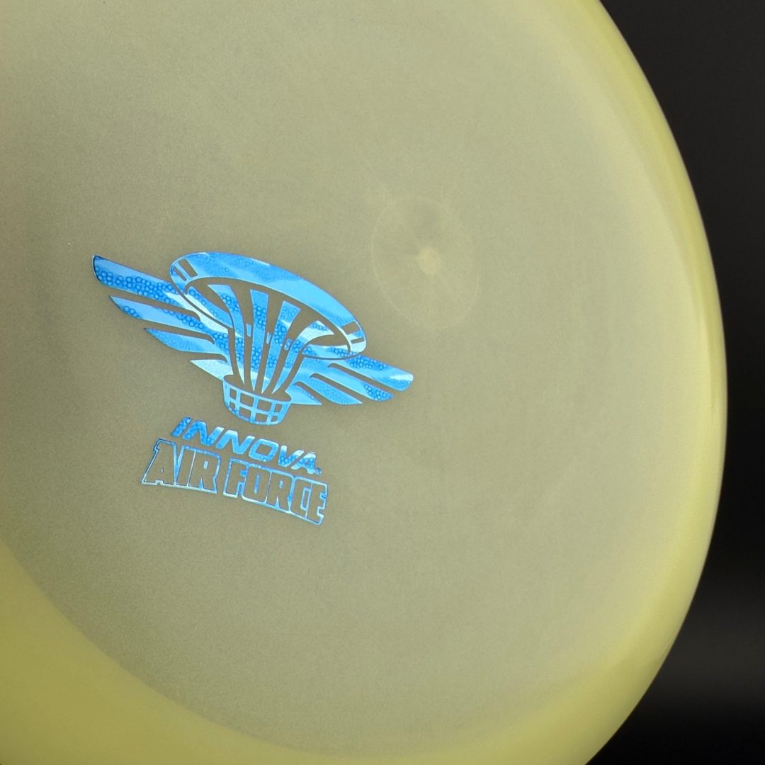 Classic Glow Champion TL - Air Force