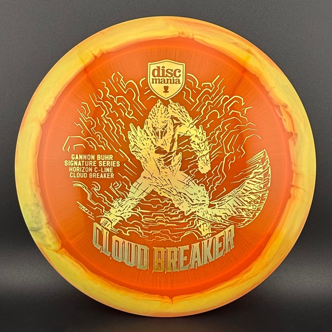 Horizon C-Line Cloud Breaker - Gannon Buhr Signature Series