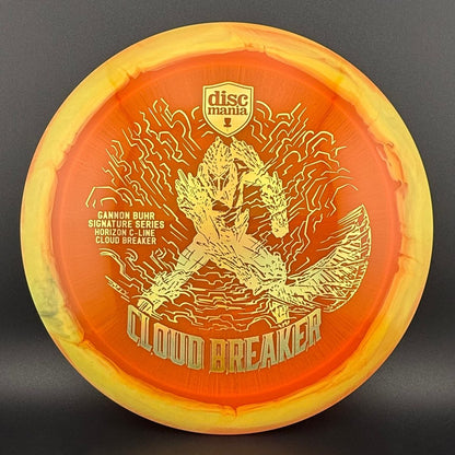Horizon C-Line Cloud Breaker - Gannon Buhr Signature Series