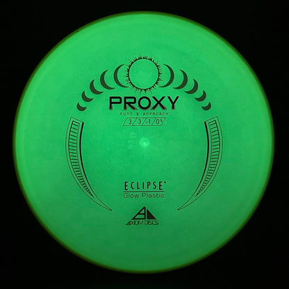 Eclipse 2.0 Proxy