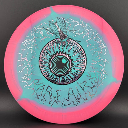 Halo Star Mamba - Eye-Fly RAD V2 by Ripper Studios