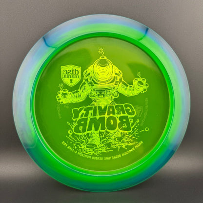 Horizon C-Line PD2 - Gravity Bomb - Gavin Babcock Signature Series