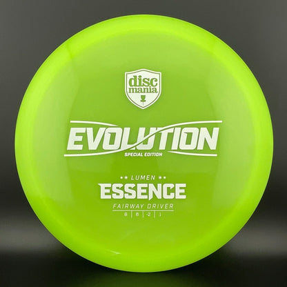 Color Lumen Essence - Evolution Special Edition