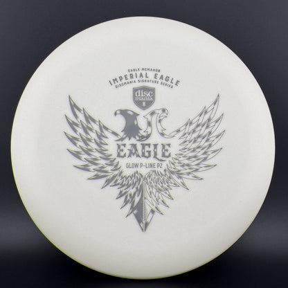Glow P-Line P2 - Imperial Eagle 1 - 2017 Innova Made