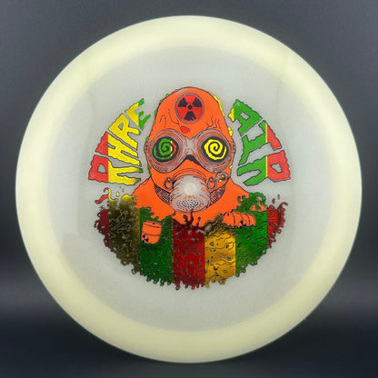 Nocturnal Diamondback - First Run - RADioactive Man