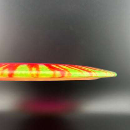 Quantum Falcon (1.1 First Run) - Dyed