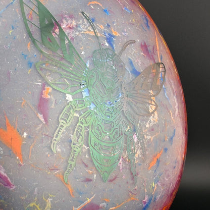 Colorshift Jawbreaker Z Buzzz - DGLO 2025