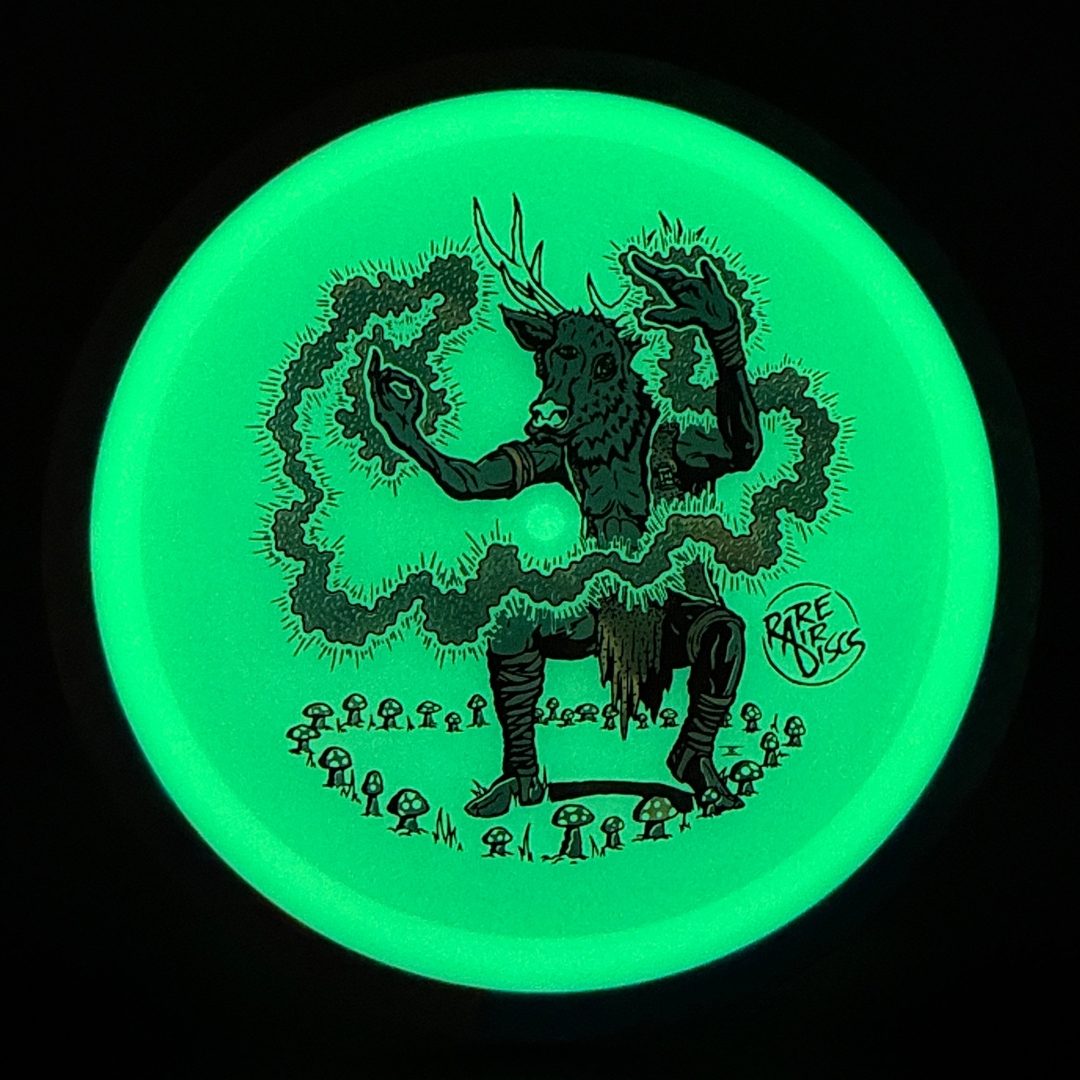 Eclipse Vanish - Elk Man 2.0 by Ripper Studios