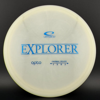 Opto Explorer
