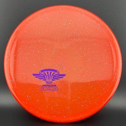Metal Flake Champion Toro - First Run - Air Force Stamp