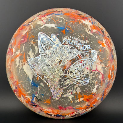 Jawbreaker Z FLX Predator - Chris Dickerson