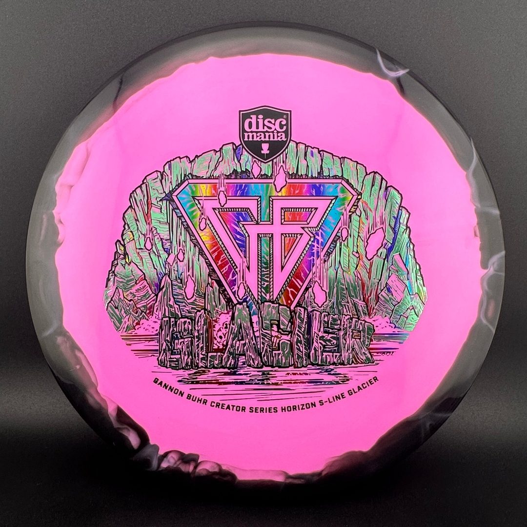 Horizon S-Line Glacier - Gannon Buhr Creator Series - Triple Foil