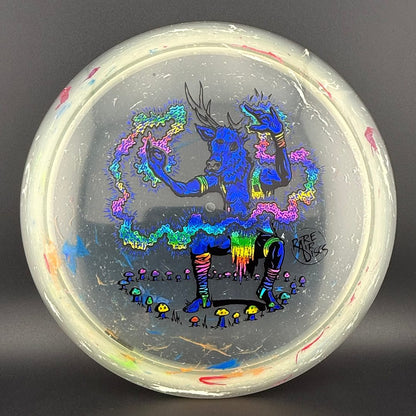 Jawbreaker Z FLX Cicada - Elk Man 2.0 by Ripper Studios