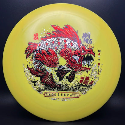 Aura Animus - Imported - Matt Bell Signature Series