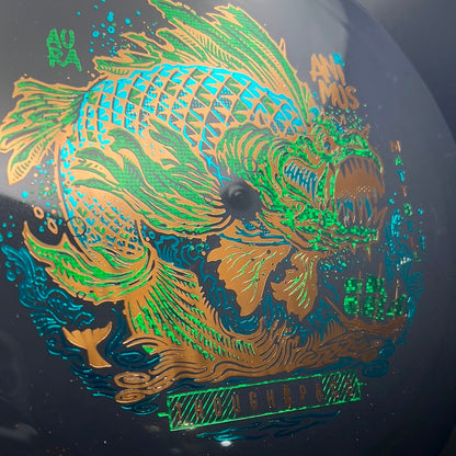 Aura Animus - Imported - Matt Bell Signature Series