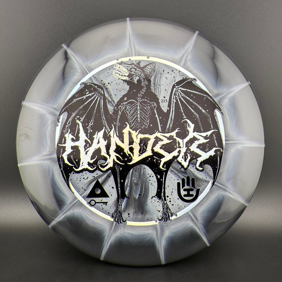 Lux Vapor Link - Handeye Supply Co. Bat
