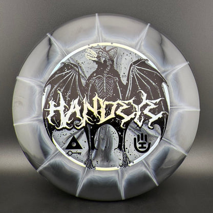Lux Vapor Link - Handeye Supply Co. Bat