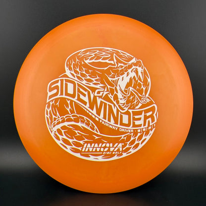 GStar Sidewinder