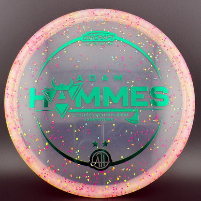 Confetti Z Sol - Adam Hammes 2025 PCS Open