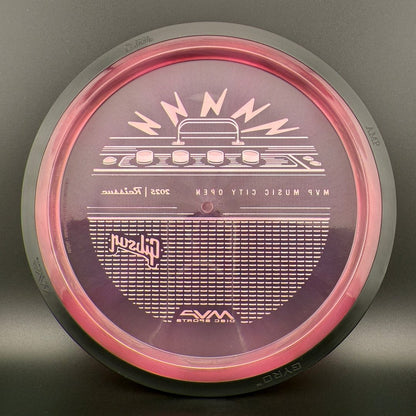 Soft Proton Amp - 2025 Music City Open Gibson