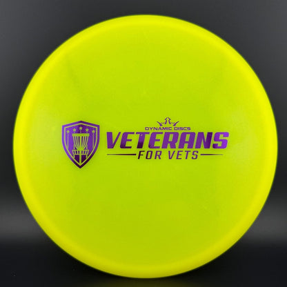 Opto Air Fuse - Veterans For Vets