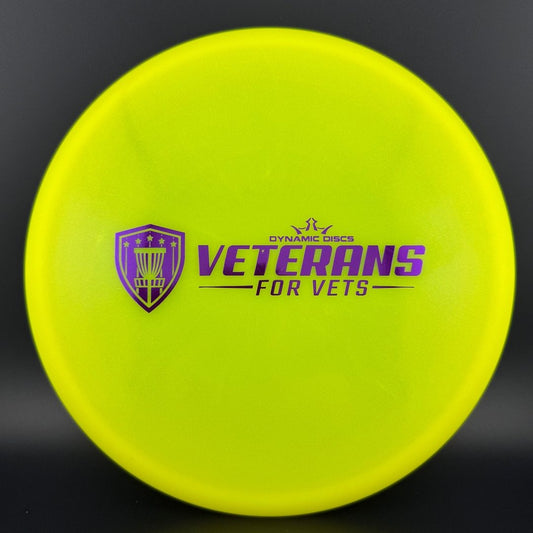 Opto Air Fuse - Veterans For Vets