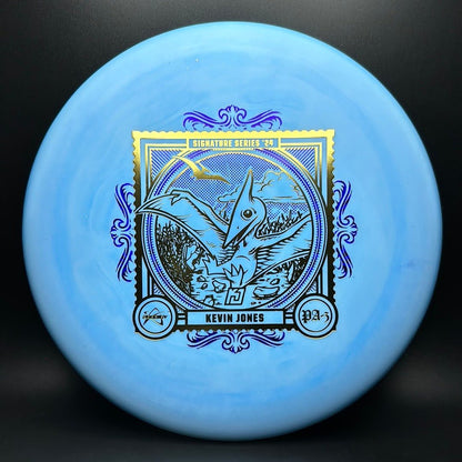 PA-3 (300 Firm Glow) - Kevin Jones 2024 Signature Series
