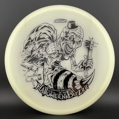 Mega Glo Buzzz - Halloween 2025 by Brian Allen