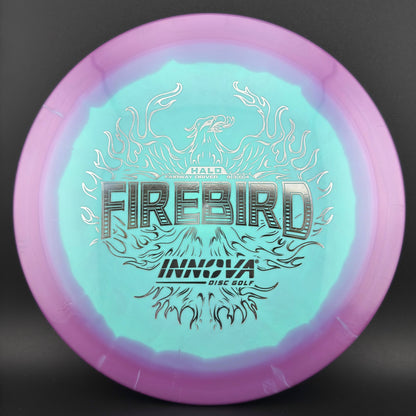 Halo Star Firebird