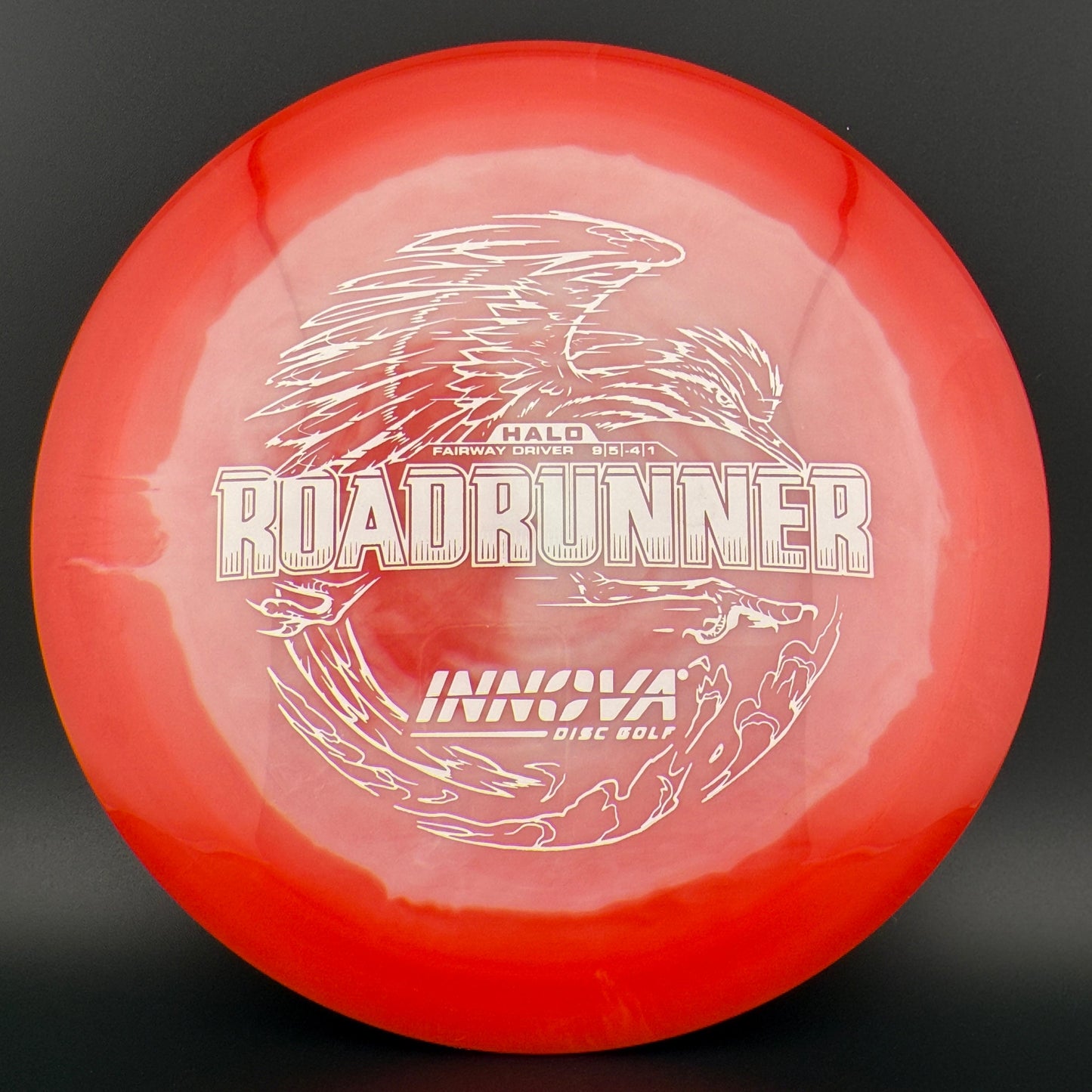 Halo Star Roadrunner