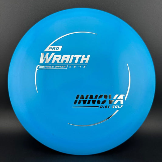 Pro Wraith