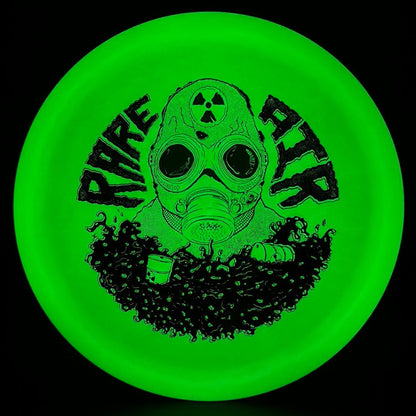 Sirius Color Lunar Draco (1.1 Flat Top) - RADioactive Man Stamp