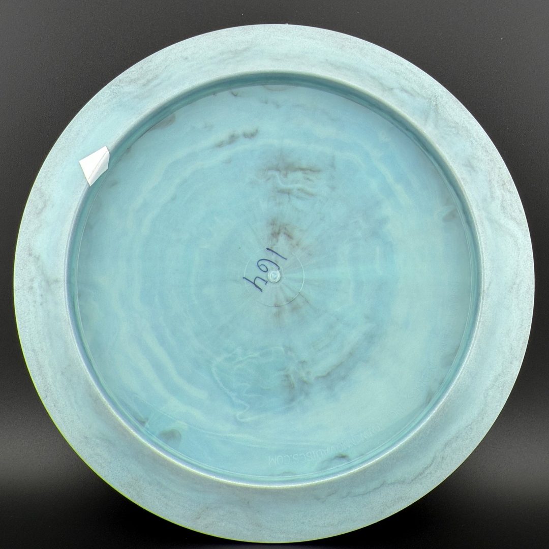Swirled Star Destroyer - Eveliina Salonen Signature Edition