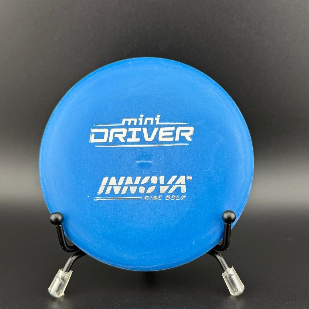 Mini Driver