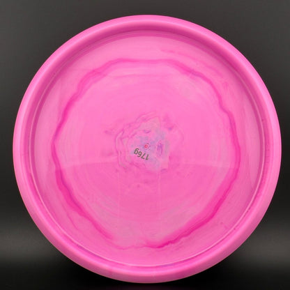 Swirl ESP Sled - First Run