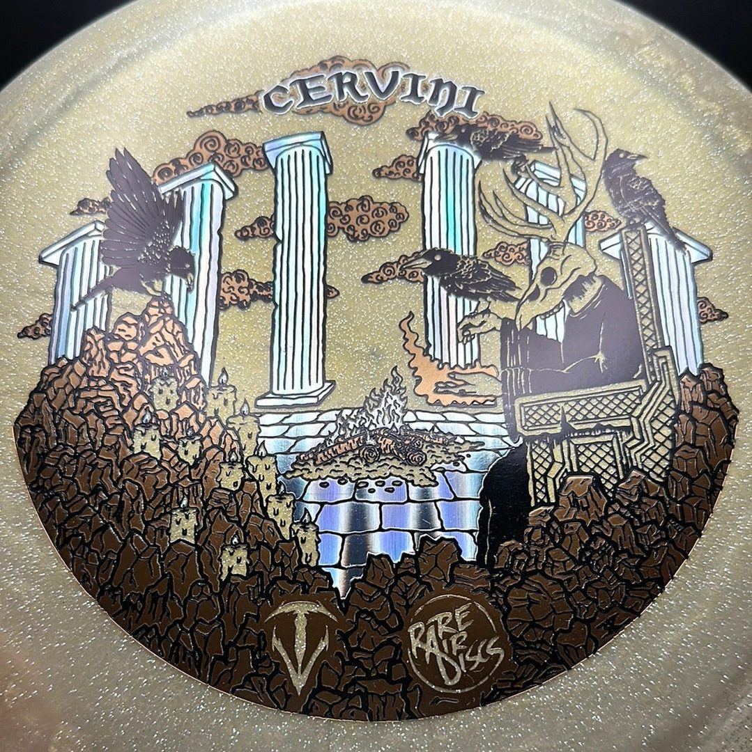 RAD Blend Cervini - Terminal Velocity x Rare Air Discs x Ripper Studios Collab
